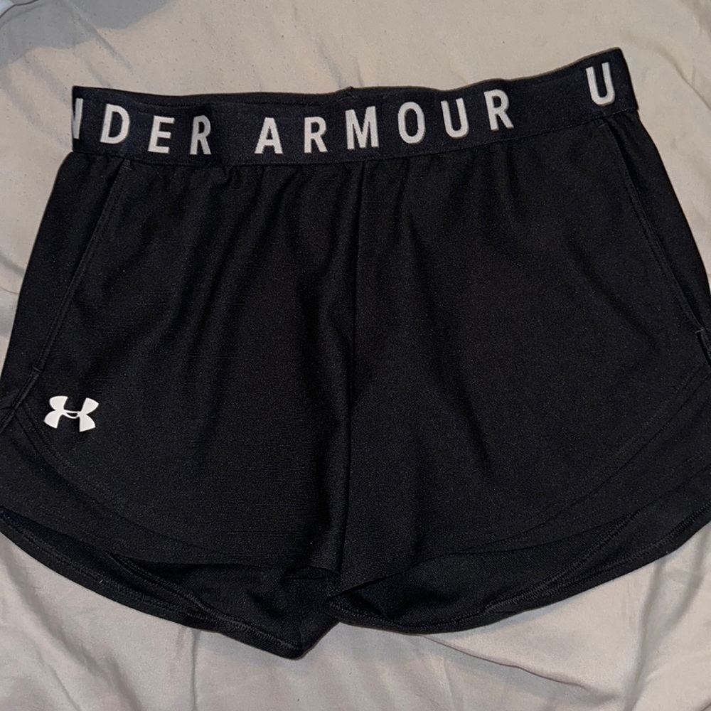 Women’s Under Armour Shorts